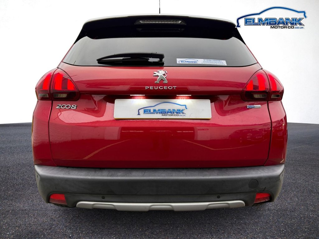 Used Peugeot 2008 2016 for sale - 77719437: Photo 13