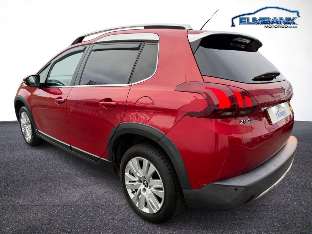 Used Peugeot 2008 2016 for sale - 77719437: Photo 15