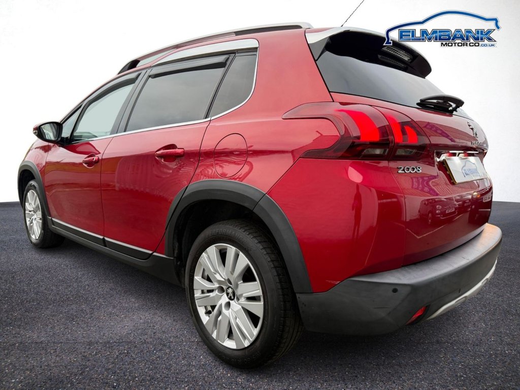 Used Peugeot 2008 2016 for sale - 77719437: Photo 17