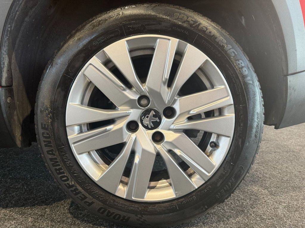 Used Peugeot 2008 2016 for sale - 77719437: Photo 18