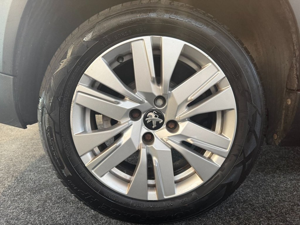 Used Peugeot 2008 2016 for sale - 77719437: Photo 19