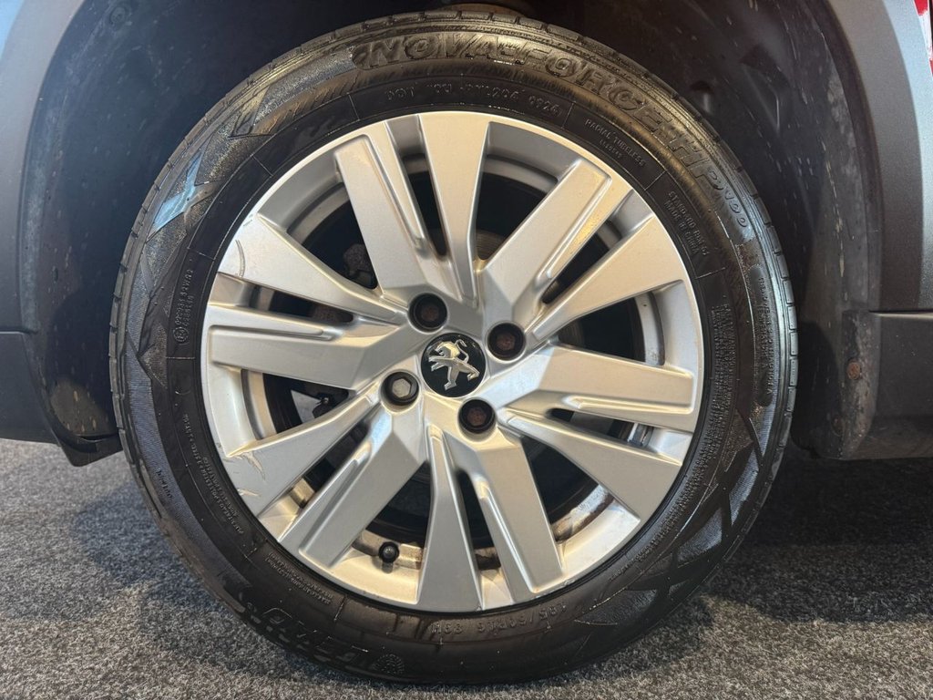 Used Peugeot 2008 2016 for sale - 77719437: Photo 20