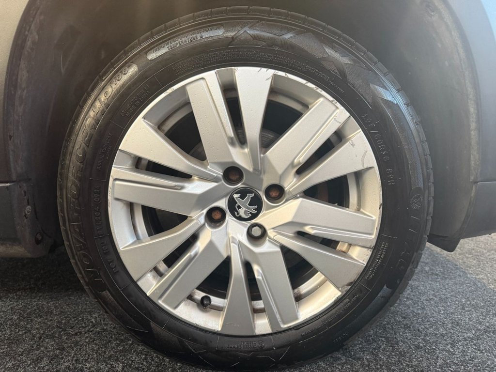 Used Peugeot 2008 2016 for sale - 77719437: Photo 21