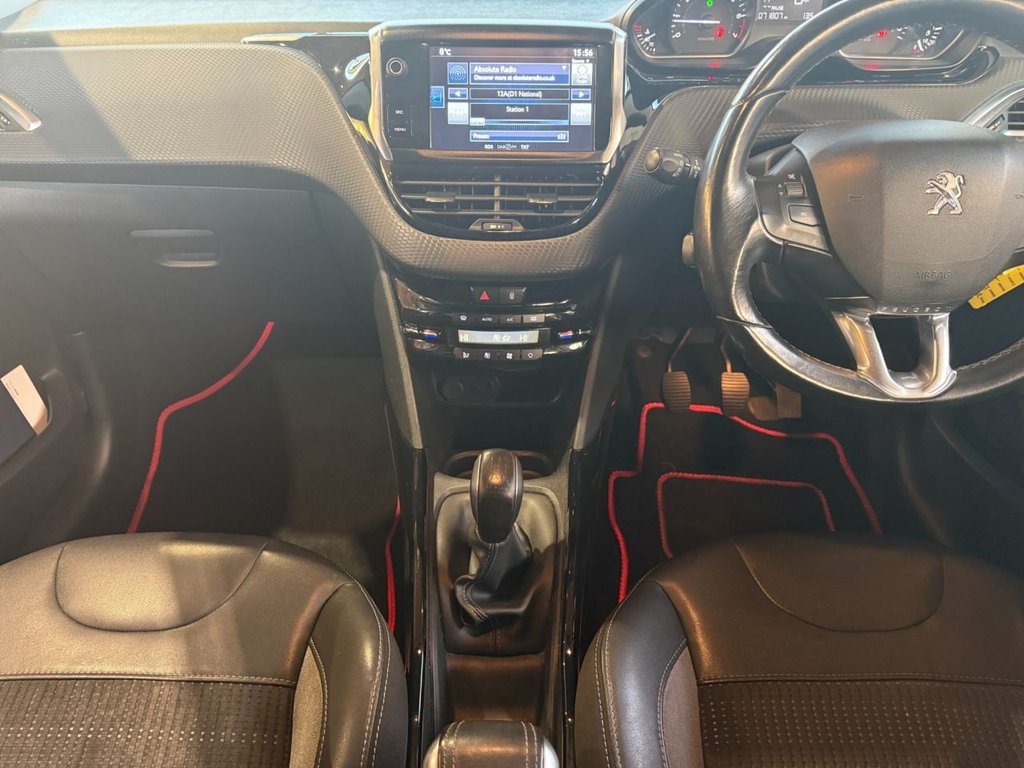 Used Peugeot 2008 2016 for sale - 77719437: Photo 23