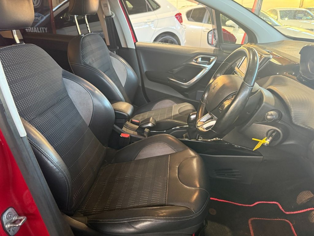 Used Peugeot 2008 2016 for sale - 77719437: Photo 24