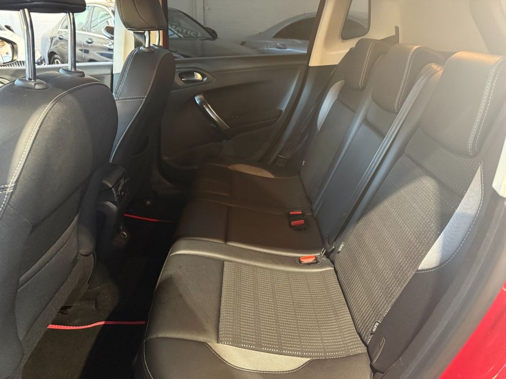 Used Peugeot 2008 2016 for sale - 77719437: Photo 27