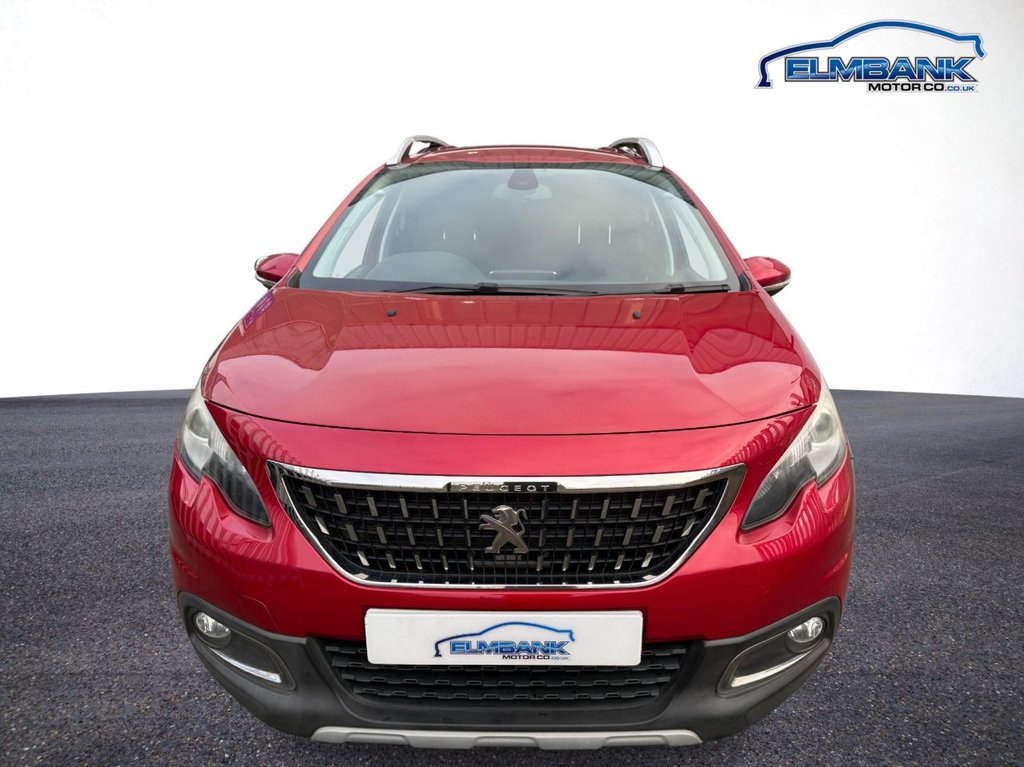 Used Peugeot 2008 2016 for sale - 77719437: Photo 4