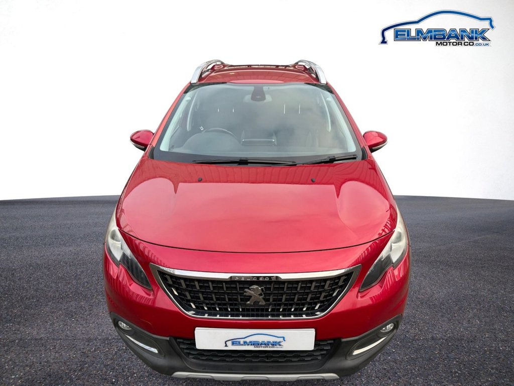 Used Peugeot 2008 2016 for sale - 77719437: Photo 5