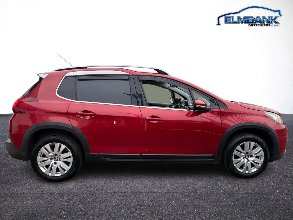 Used Peugeot 2008 2016 for sale - 77719437: Photo 6