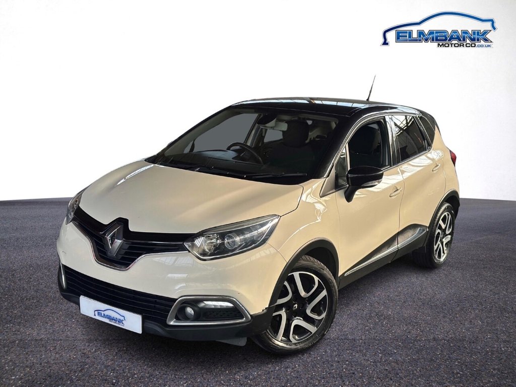 Used Renault Captur 2015 for sale - 75896690: Photo 11
