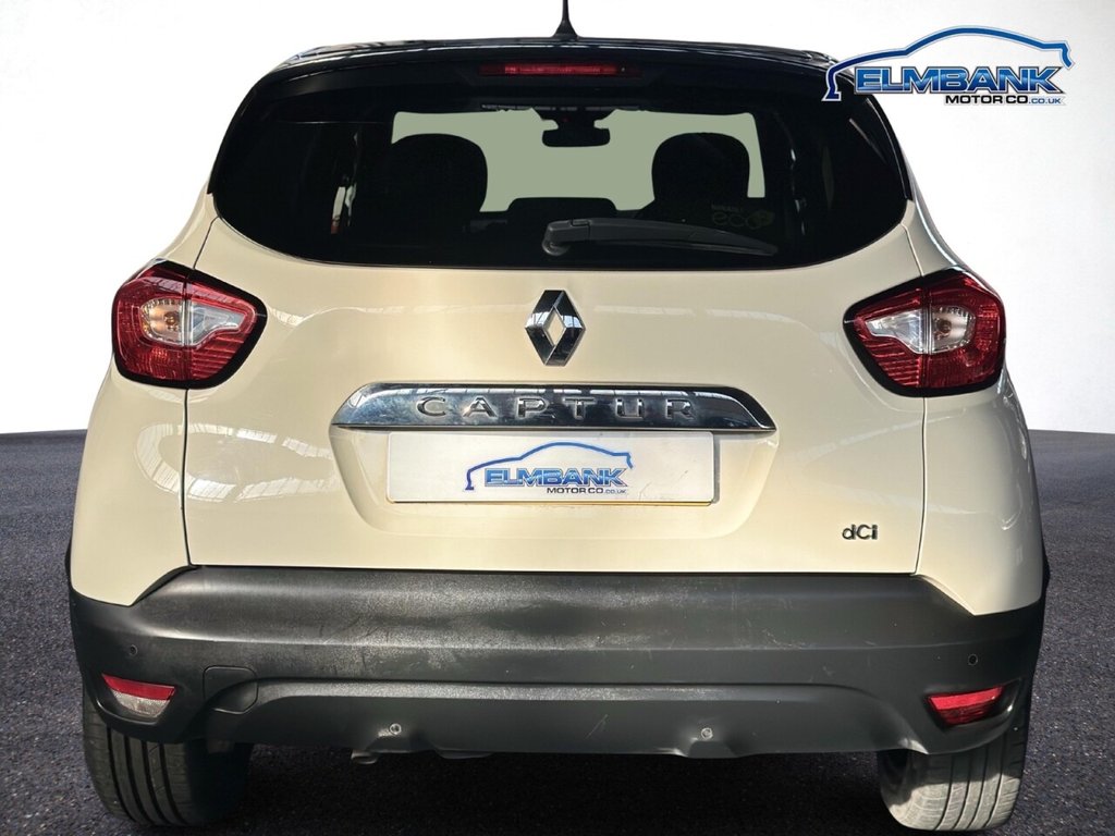 Used Renault Captur 2015 for sale - 75896690: Photo 15