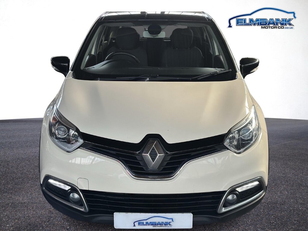 Used Renault Captur 2015 for sale - 75896690: Photo 17