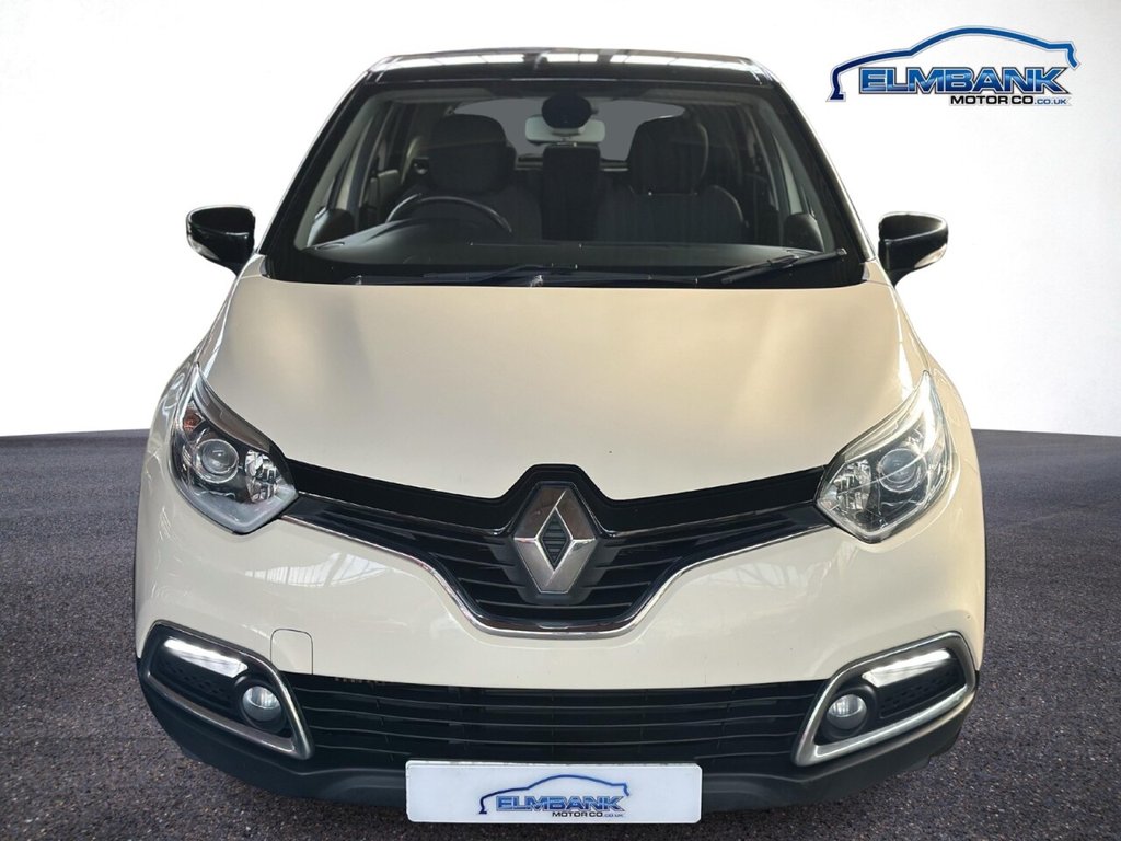 Used Renault Captur 2015 for sale - 75896690: Photo 18
