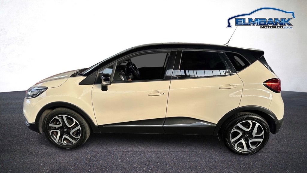 Used Renault Captur 2015 for sale - 75896690: Photo 19