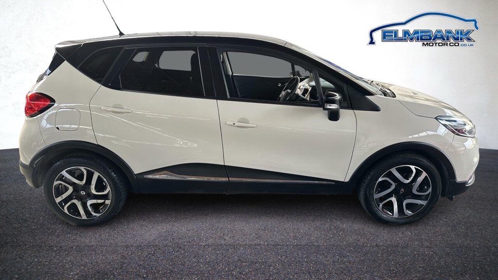 Used Renault Captur 2015 for sale - 75896690: Photo 20