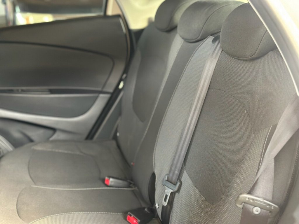 Used Renault Captur 2015 for sale - 75896690: Photo 28