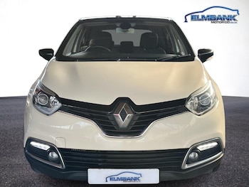Used Renault Captur 2015 for sale - 75896690: Photo 2