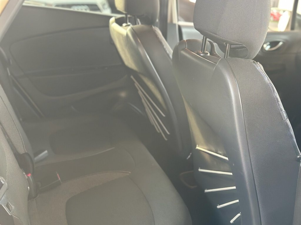 Used Renault Captur 2015 for sale - 75896690: Photo 30