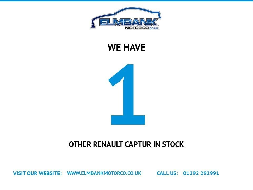 Used Renault Captur 2015 for sale - 75896690: Photo 38