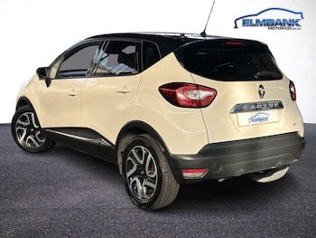 Used Renault Captur 2015 for sale - 75896690: Photo 3