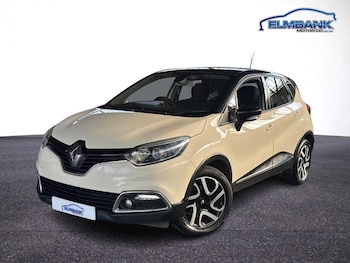 Used Renault Captur 2015 for sale - 75896690: Photo 4