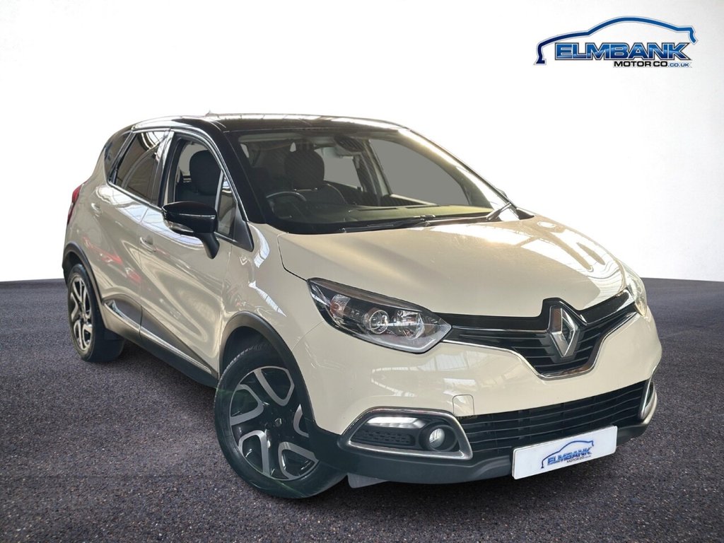 Used Renault Captur 2015 for sale - 75896690: Photo 6