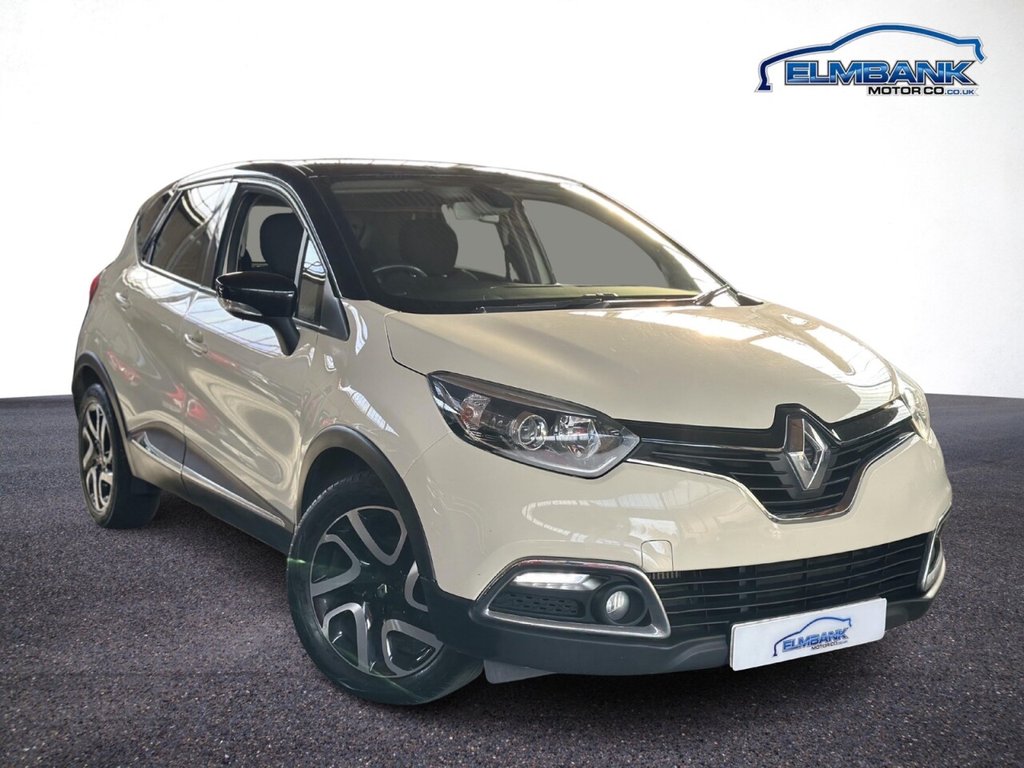 Used Renault Captur 2015 for sale - 75896690: Photo 9