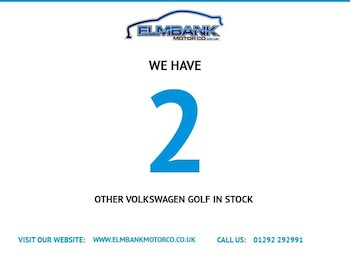 Used Volkswagen Golf 2016 for sale - 77953076: Photo