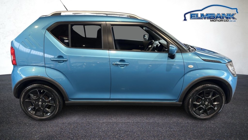 Used Suzuki Ignis 2019 for sale - 76235777: Photo 11