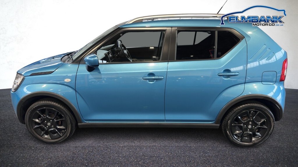 Used Suzuki Ignis 2019 for sale - 76235777: Photo 19