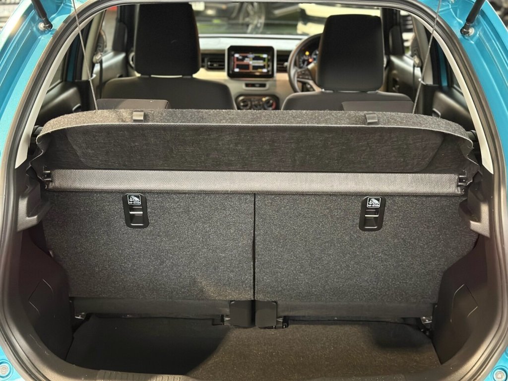 Used Suzuki Ignis 2019 for sale - 76235777: Photo 21