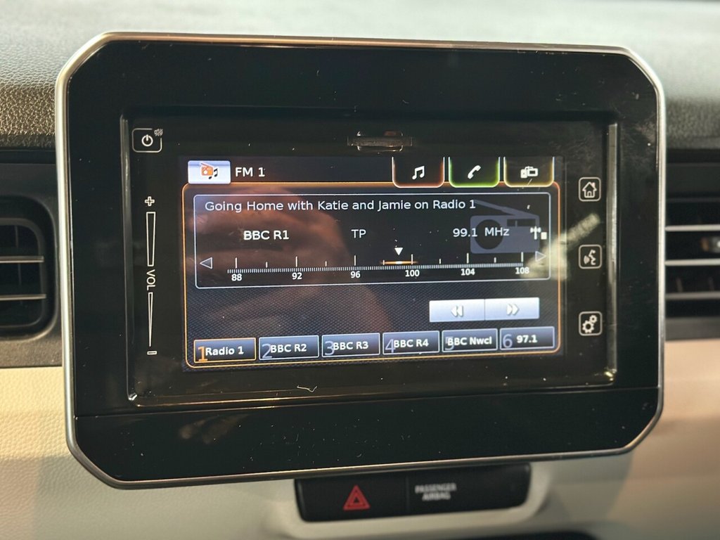 Used Suzuki Ignis 2019 for sale - 76235777: Photo 22