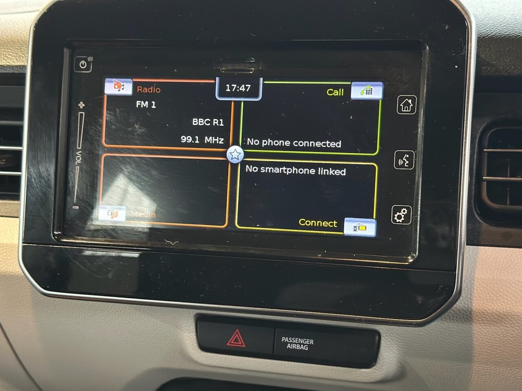 Used Suzuki Ignis 2019 for sale - 76235777: Photo 25