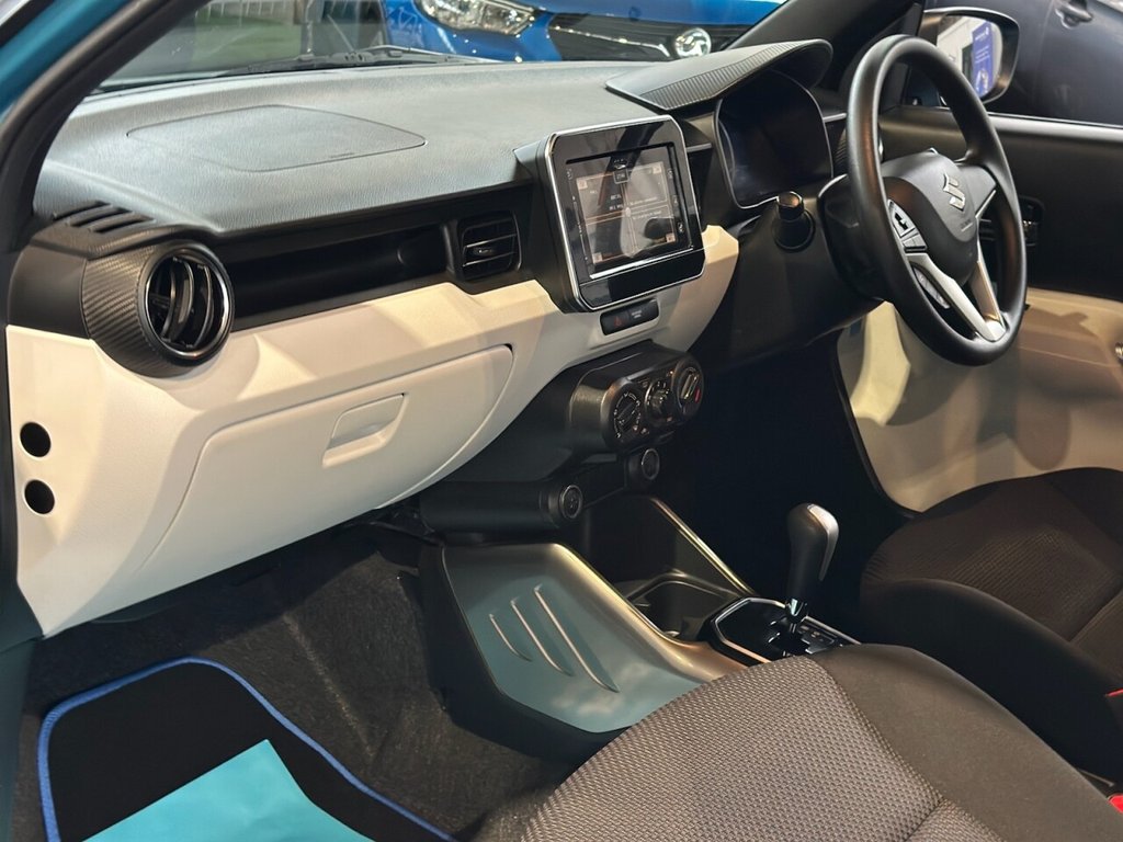 Used Suzuki Ignis 2019 for sale - 76235777: Photo 30