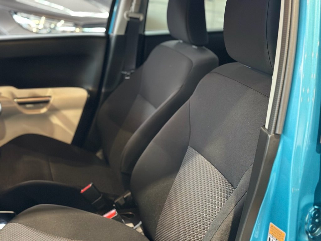 Used Suzuki Ignis 2019 for sale - 76235777: Photo 33