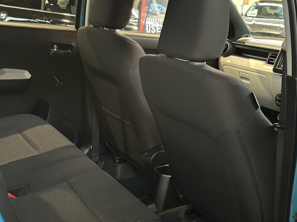 Used Suzuki Ignis 2019 for sale - 76235777: Photo 35