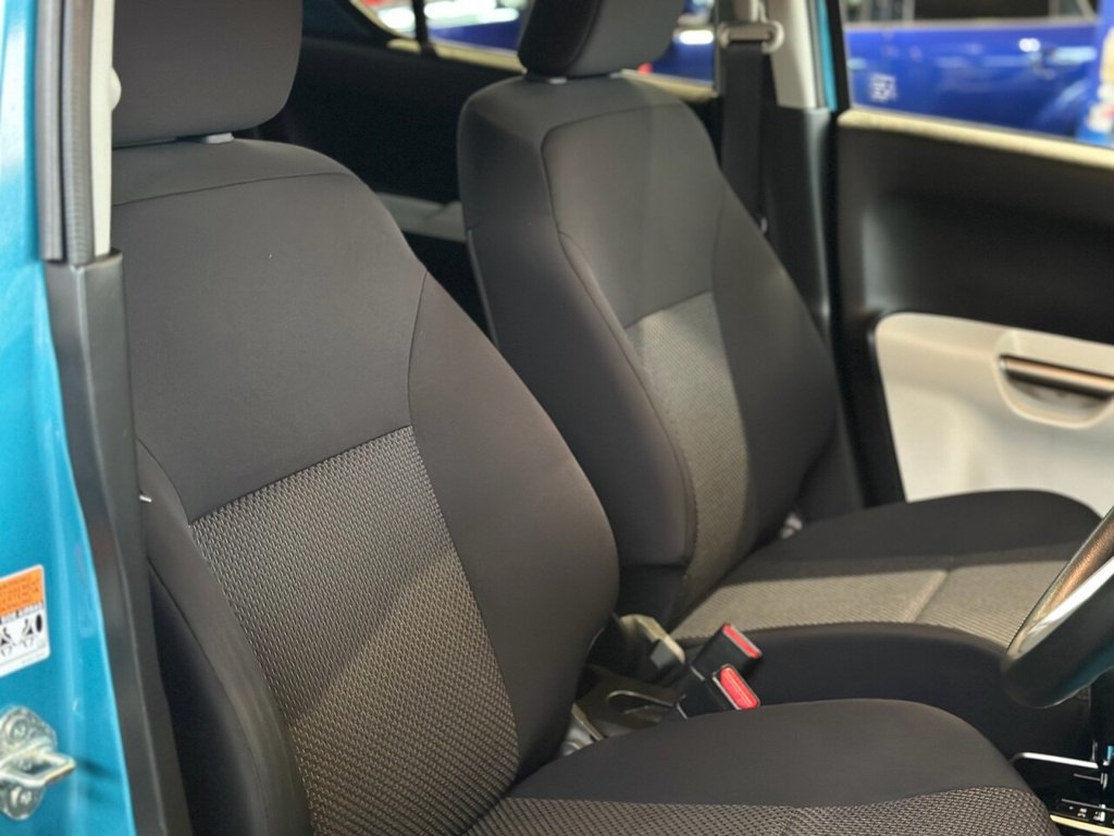 Used Suzuki Ignis 2019 for sale - 76235777: Photo 36