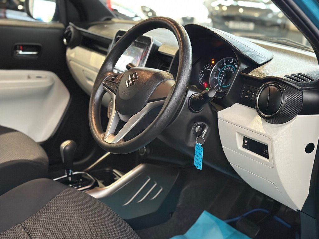 Used Suzuki Ignis 2019 for sale - 76235777: Photo 38