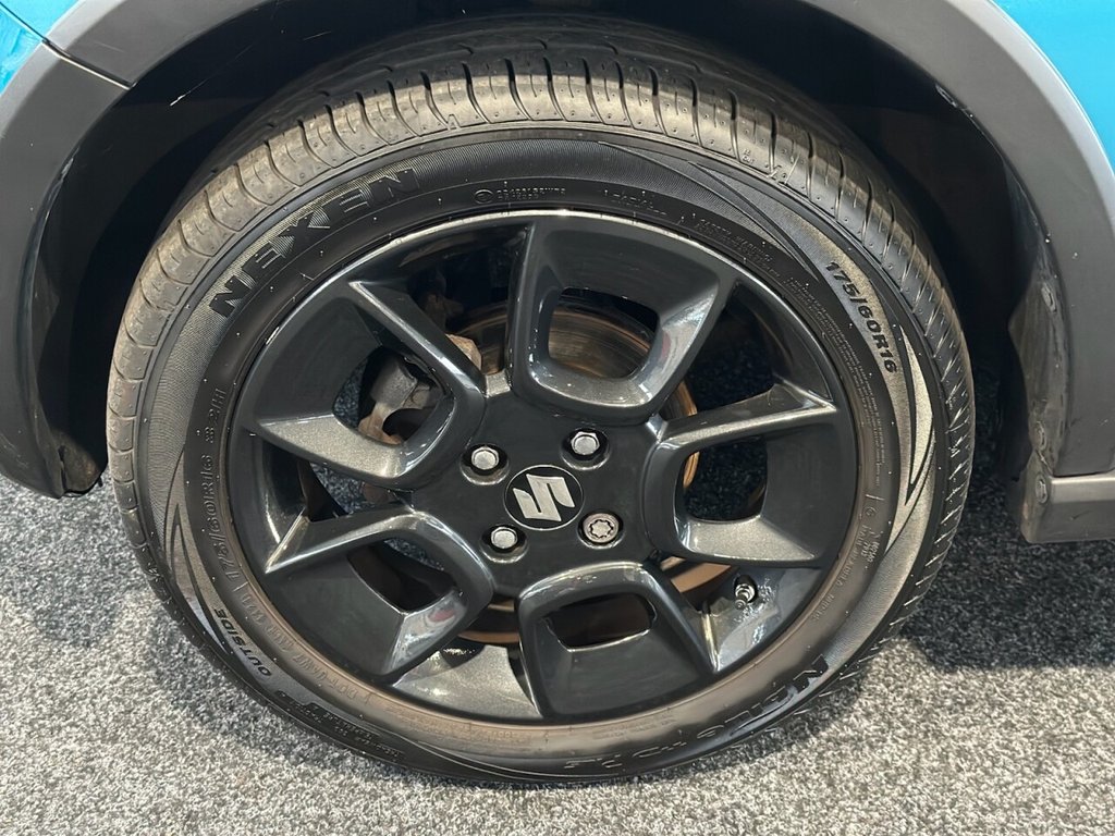 Used Suzuki Ignis 2019 for sale - 76235777: Photo 39