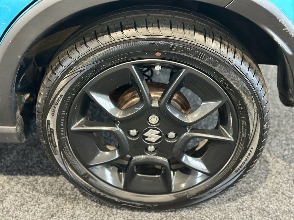 Used Suzuki Ignis 2019 for sale - 76235777: Photo 40