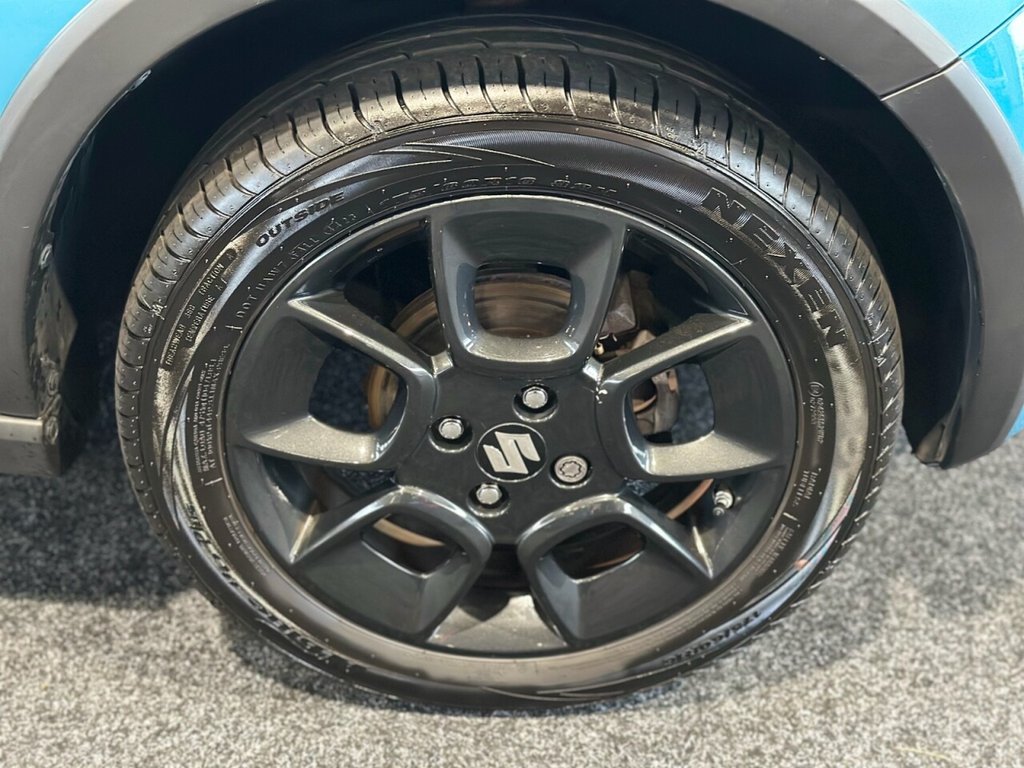 Used Suzuki Ignis 2019 for sale - 76235777: Photo 41