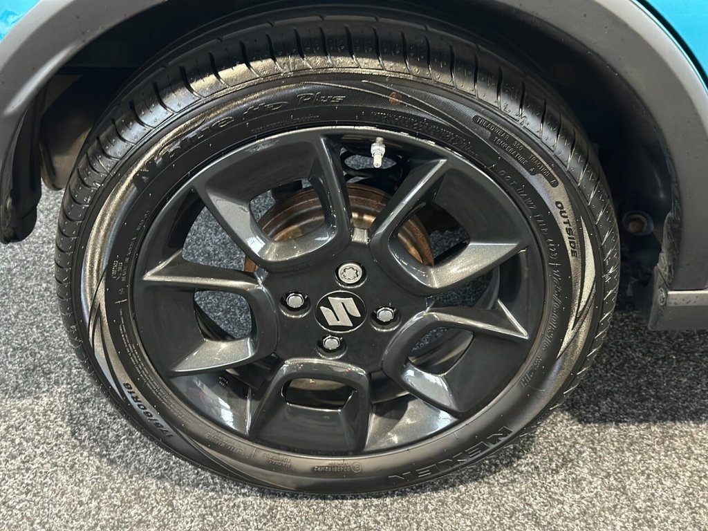 Used Suzuki Ignis 2019 for sale - 76235777: Photo 42