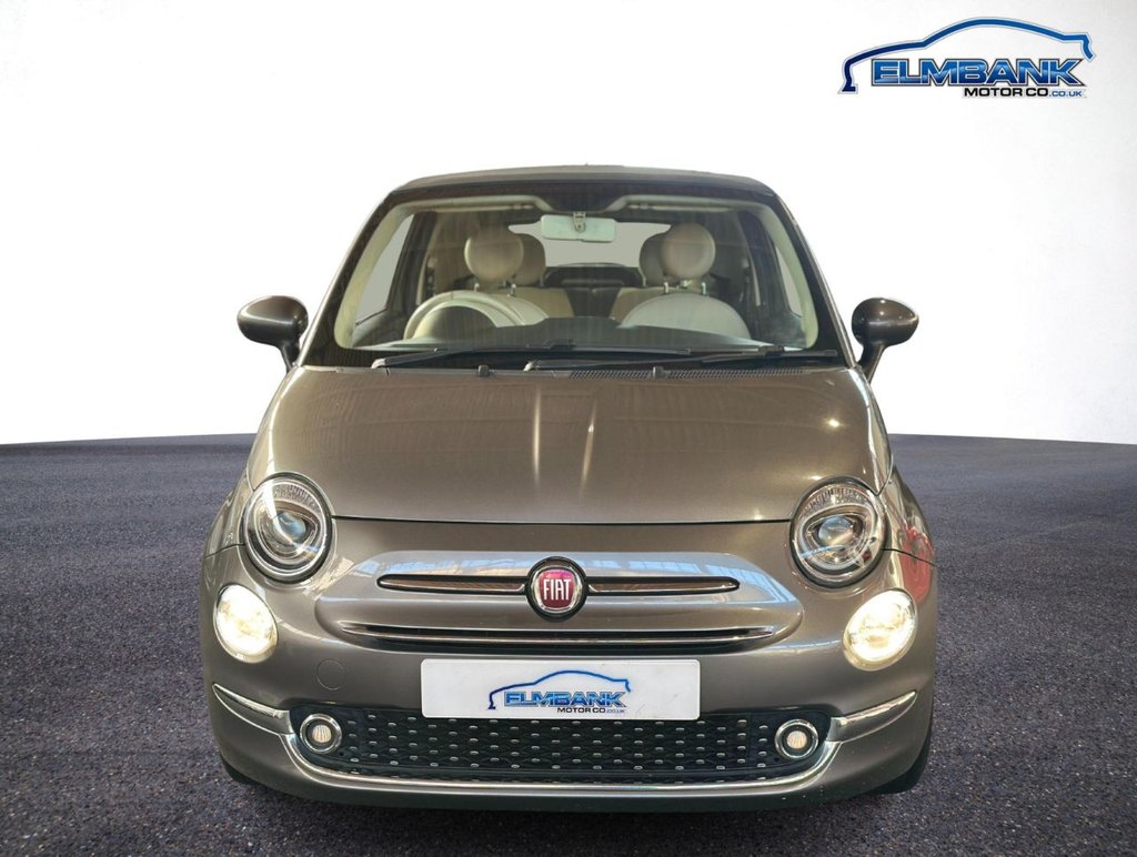 Used Fiat 500C 2016 for sale - 77879612: Photo 12