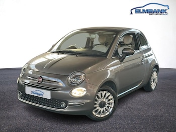Used Fiat 500C 2016 for sale - 77879612: Photo