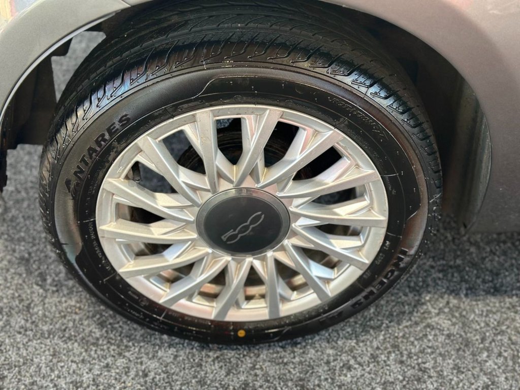 Used Fiat 500C 2016 for sale - 77879612: Photo 22