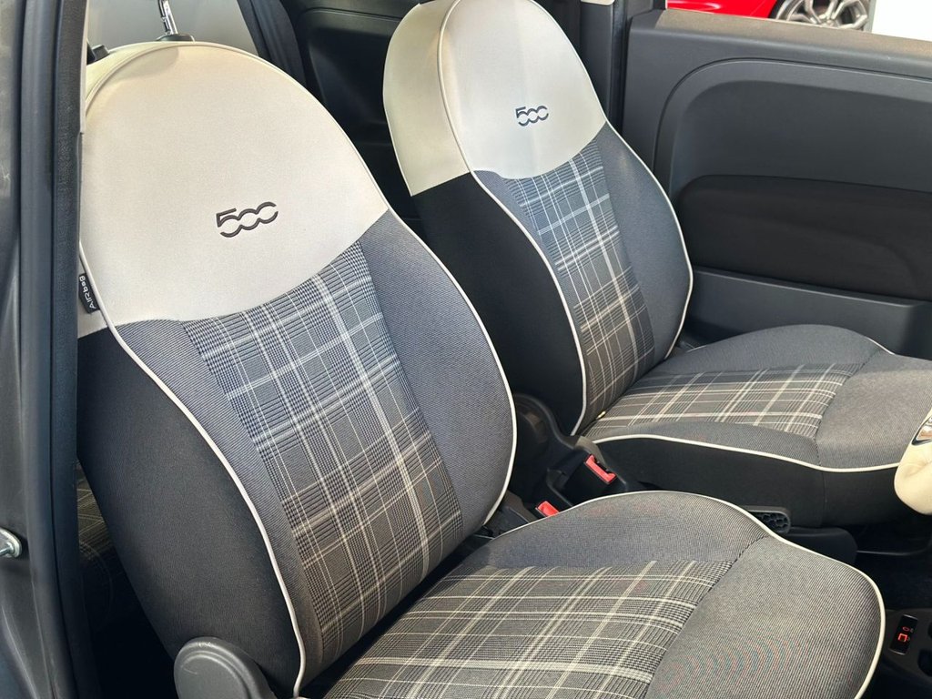 Used Fiat 500C 2016 for sale - 77879612: Photo 28