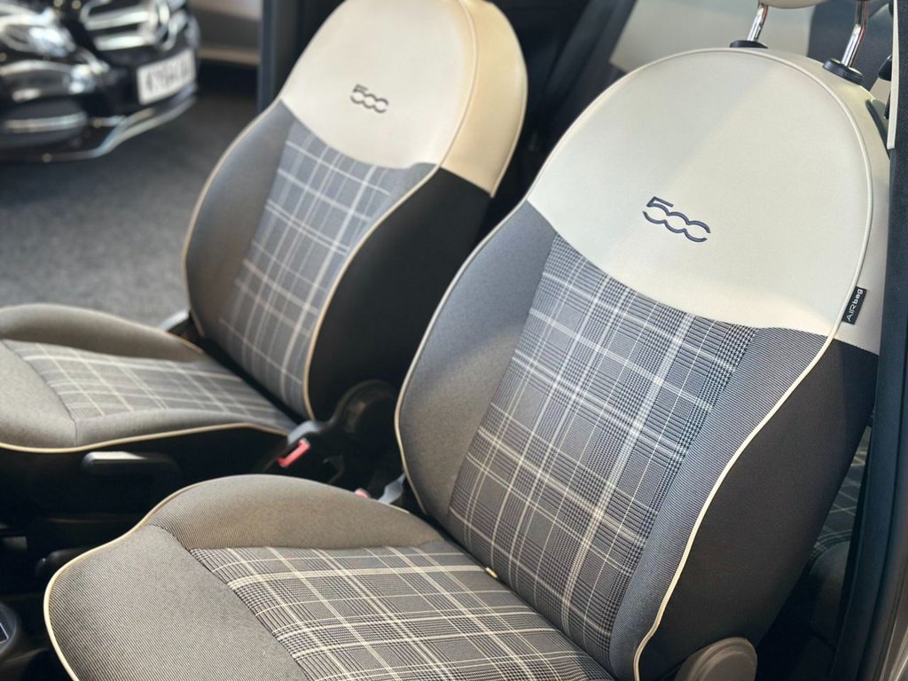 Used Fiat 500C 2016 for sale - 77879612: Photo 29