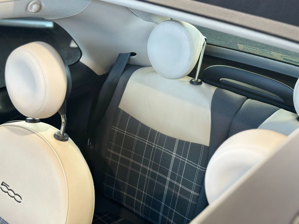 Used Fiat 500C 2016 for sale - 77879612: Photo 31