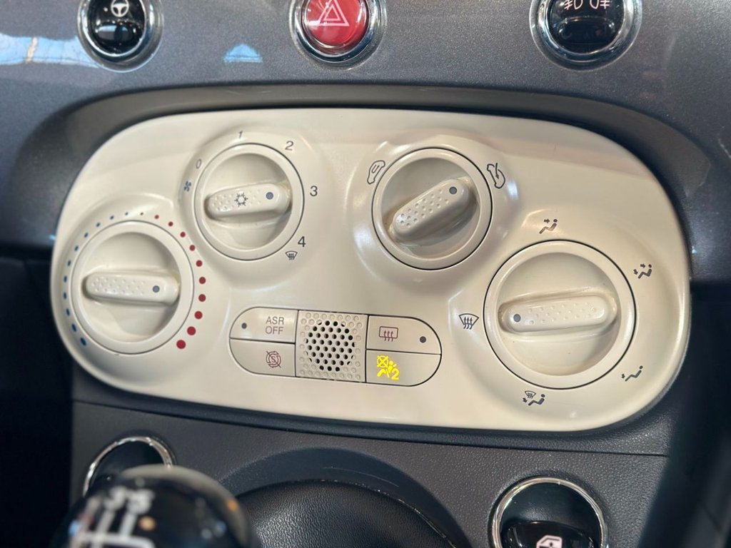 Used Fiat 500C 2016 for sale - 77879612: Photo 36