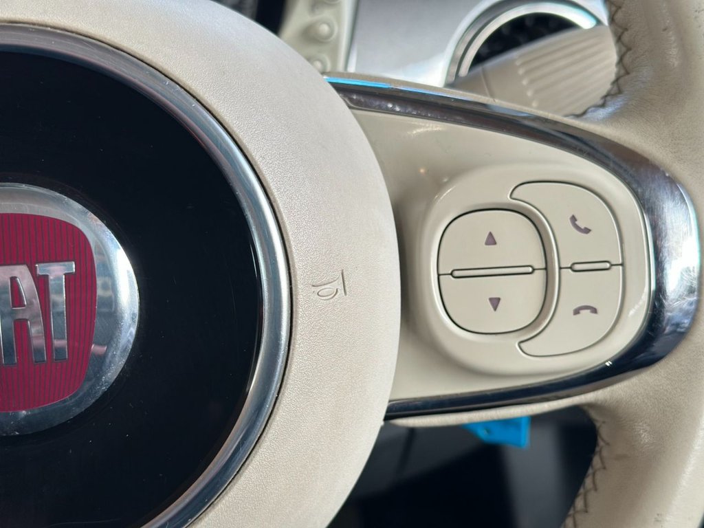 Used Fiat 500C 2016 for sale - 77879612: Photo 38